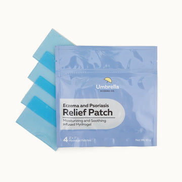 Eczema Relief Patch